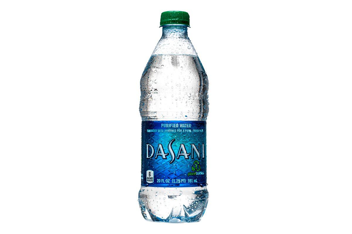 Image of Dasani 20 oz