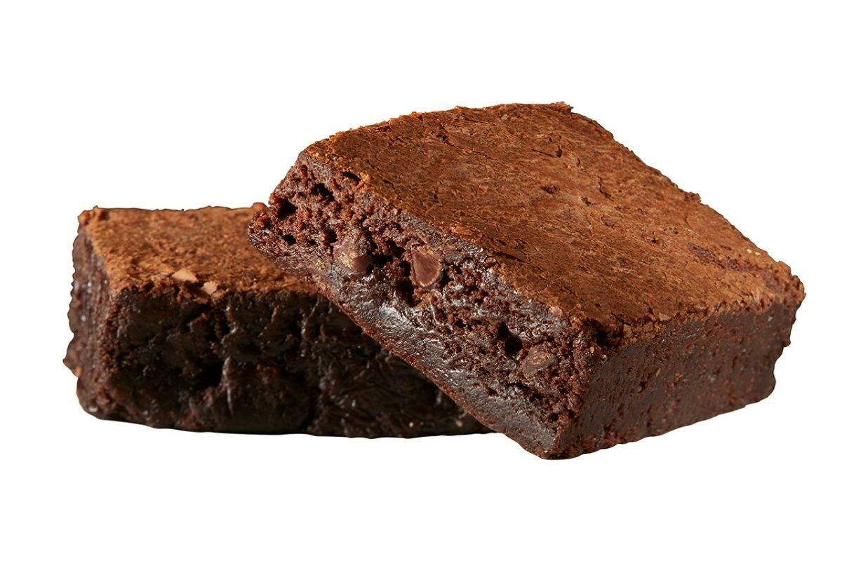 Image of Brownie