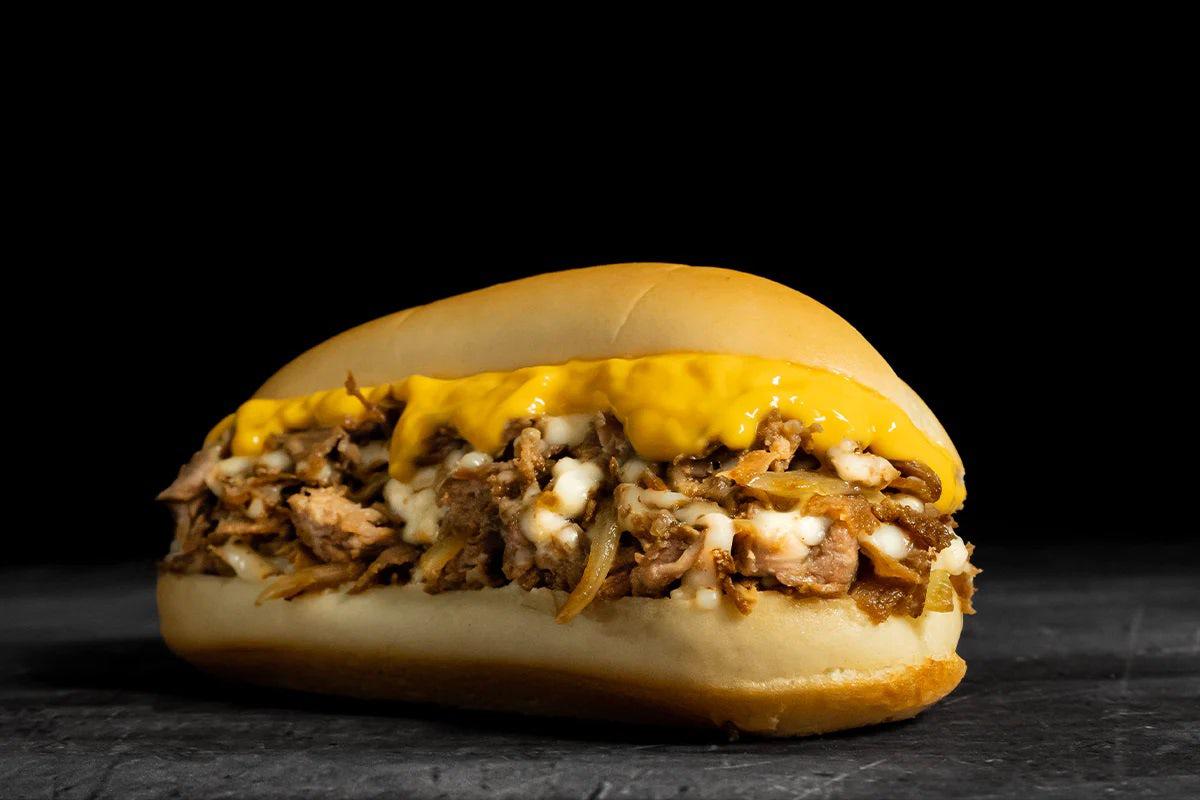 Image of Cheesesteak