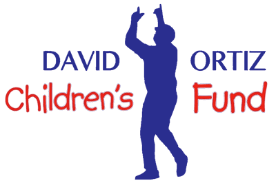 David Ortiz Children's Fund